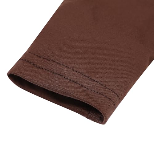 Toddler Girls T-Shirts Turkey Long Sleeve Shirts Kids Cotton Tshirts Girls Summer Tops T-Shirts 3-8Y4