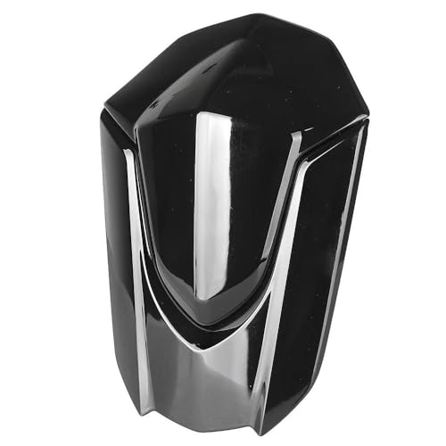 Capot de carénage siège arrière GSXR 1000 pour remplacer la selle passager