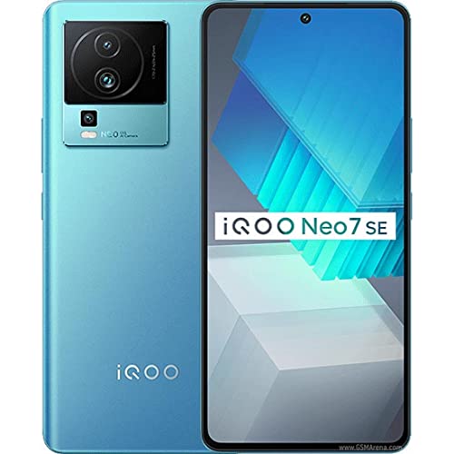Image of Embed HD-Clear Screen Guard for vivo iQOO Neo7 SE - Harder or Durable Plastic & More Impact-Resistant Than Glass, with Free Installation Kit