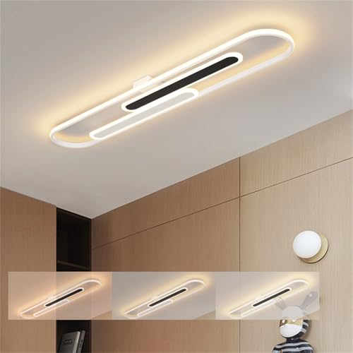 Plafonnier LED dimmable pour stopper la fatigue visuelle dans la cuisine