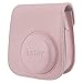 Produktbild INSTAX mini 11 camera case blush pink