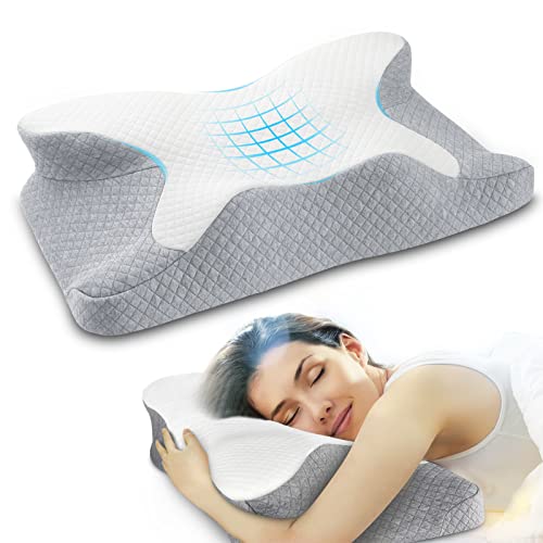 The Best Pillow For Stomach Sleepers With Shoulder Pain That You Can