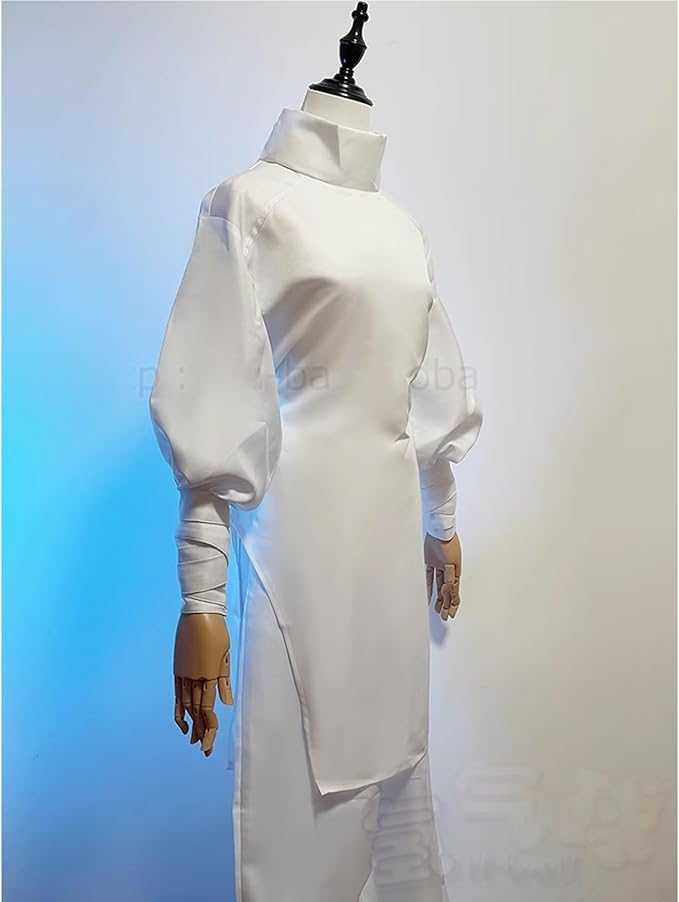 Amazon.co.jp: 呪術廻戦 鹿紫雲一 コスプレ衣装 ウィッグ/靴売り可能