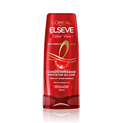 Elseve Colorvive - Condicionador 400ml