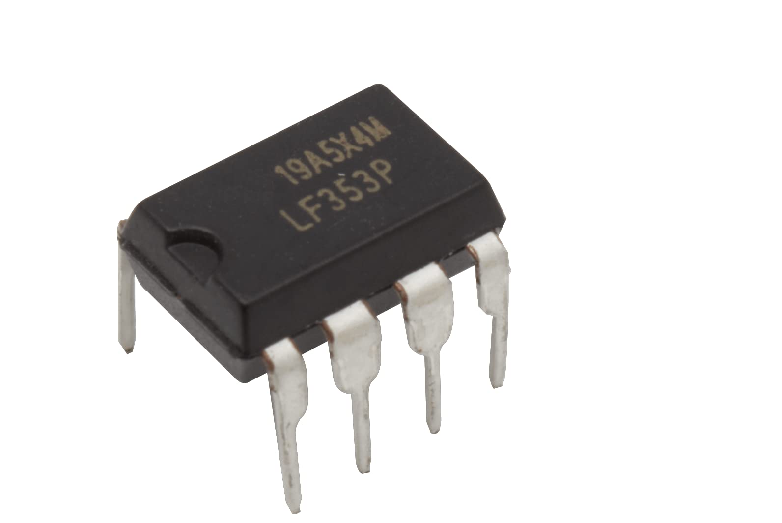 LF353 IC – Wide Bandwidth Dual JFET Input Op-Amp IC (B0BF5RN2PS) Amazon Price History, Amazon Price Tracker