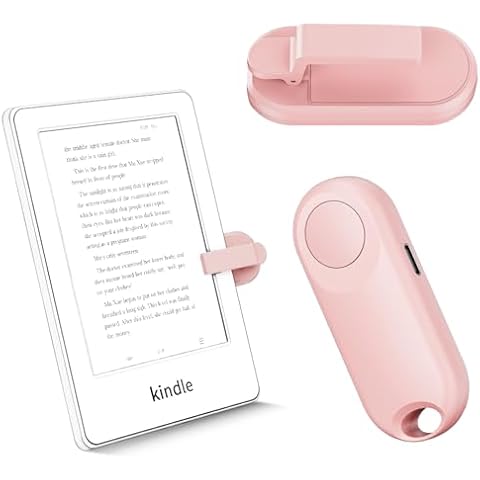 Télécommande RF Sycelu pour Kindle Cover