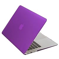 Algopix Similar Product 8 - Aduro MacBook Air 13 SoftTouch Cover