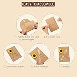 Zoom IMG-2 10 pcs biglietto di auguri Zoom IMG-2 10 pcs biglietto di auguri