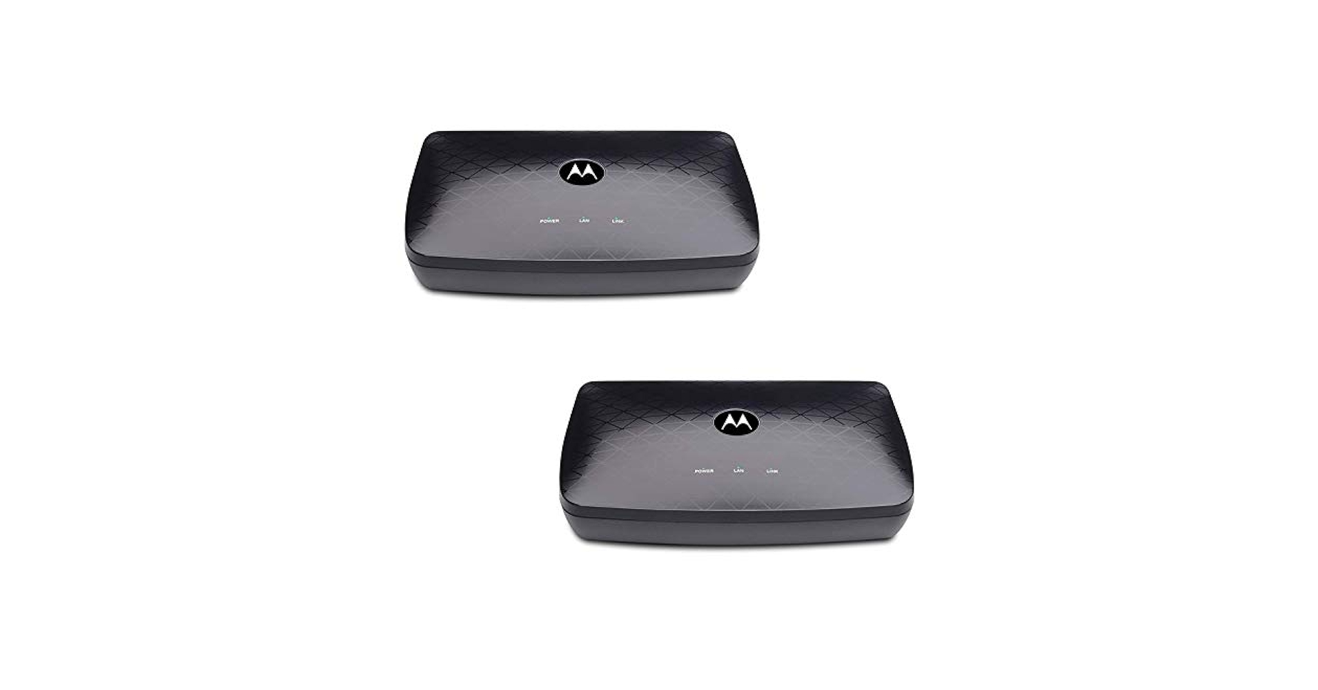 Amazon.com: Motorola MoCA Adapter for Ethernet Over Coax