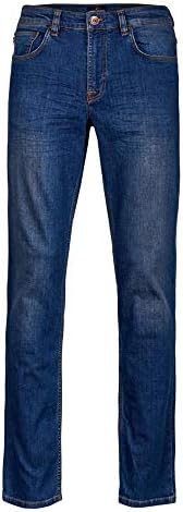 Daniel Hechter Men's Jeans St. Germain 