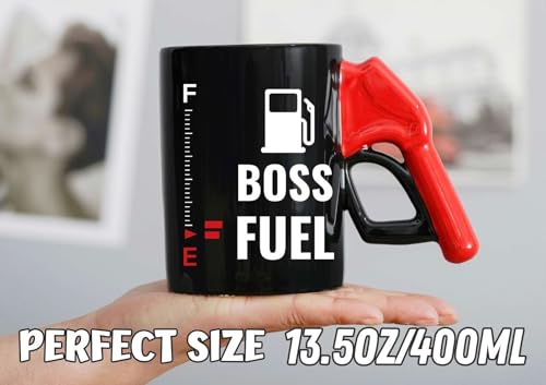 Onebttl Heat Sensitive Magic Mug