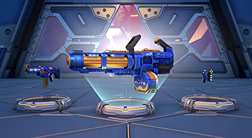 Nerf Legends (PlayStation 5)