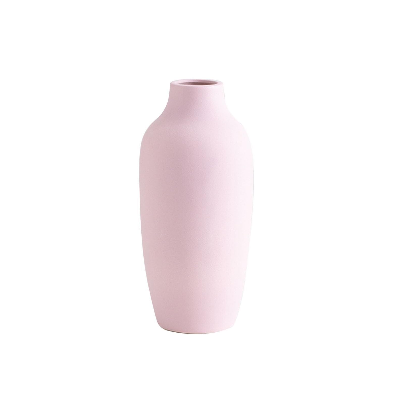 Vase Violet en céramique : l'idée cadeau de pendaison de crémaillère