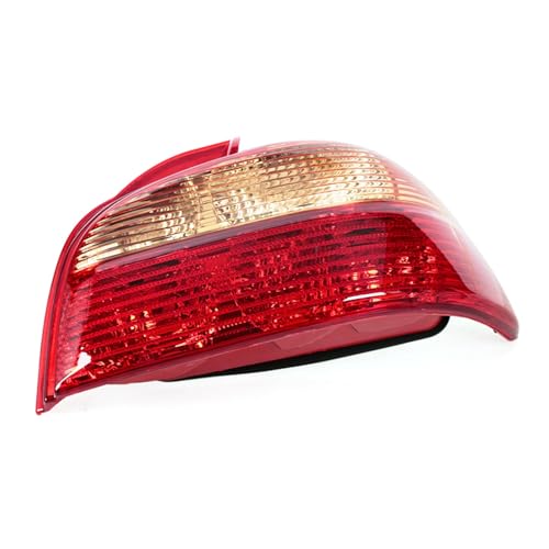 Feu arrière de voiture Toyota Avensis 2001 freinage et recul optimal côté droit - 4
