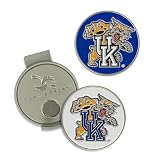Team Effort LE Hat Clip NCAA Kentucky Wildcats
