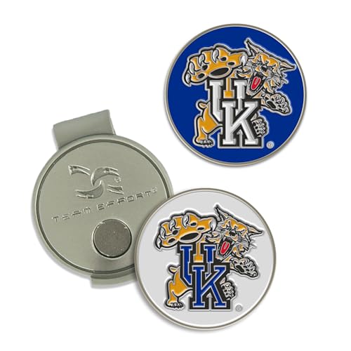 Team Effort LE Hat Clip NCAA Kentucky Wildcats