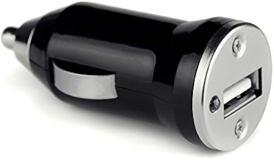 Купить Зарядное Устройство Прикуривателя Автомобиля