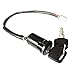 Amhousejoy Ignition Key Switch for 50cc 70cc 90cc 110cc 150cc 200cc 250cc Chinese ATV Quad
