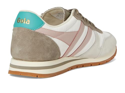 Image of Gola Grandslam Leather