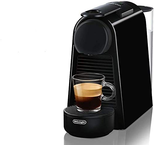 De'Longhi Essenza Mini Matt koffiezetapparaat voor Nespresso-systeem EN85.BM - Image 3