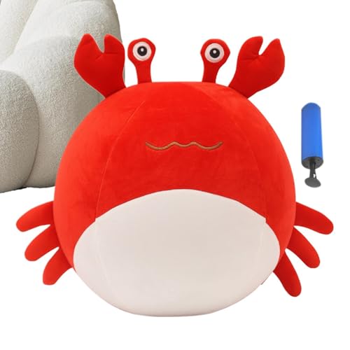 Jouets peluche animaux silencieux d'intérieur : idée cadeau 1-5 ans