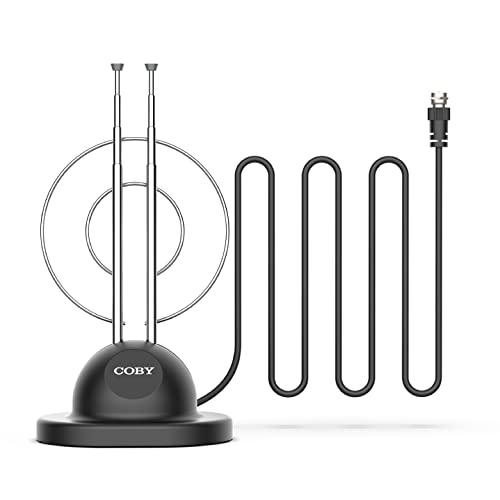 Find The Best Indoor Analog Tv Antenna Reviews & Comparison Katynel