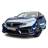 Avery SF100-256-S BLUE CONFORM CHROME 53in x 1ft (4.4 Sq/ft) Car Wrap Vinyl Accent Film Mirror Finish