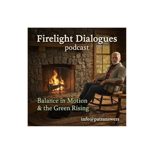 Balance in Motion and Green Rising