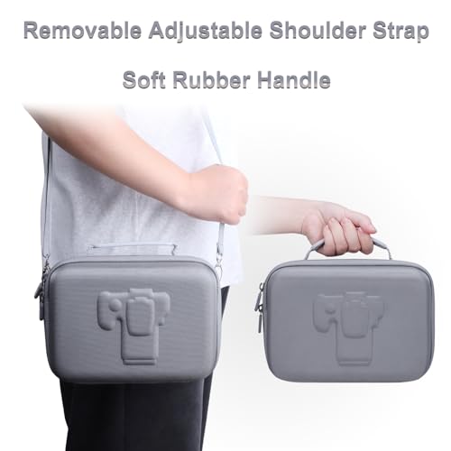 Funda para cámara DSLR compatible Canon y otras miniatura 6