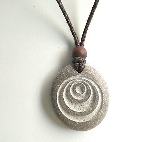 COLGANTE TALLADO CIRCULOS