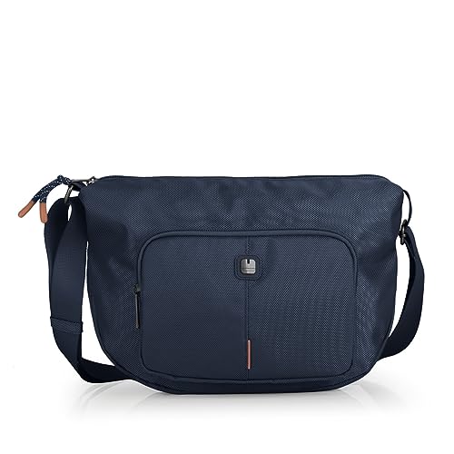 Gabol Bolso bandolera Central impermeable