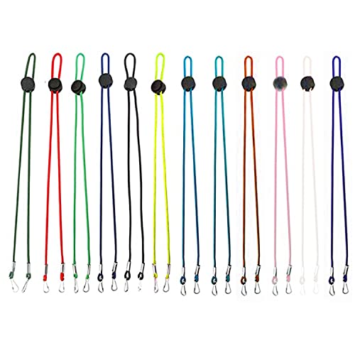 xnyker 12 Pièces Cordon Lunettes,Réglable Corde à Lunettes,Verres de Cordon,Cordon Lunette Femme,Cordons Lunettes Homme,Universel Sangles de Lunettes, Pour Lunettes de Soleil et Sport en Plein Air Cover