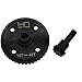 Hot Racing AON9043 Steel Helical Diff Ring/Pinion 1/8 Arrma