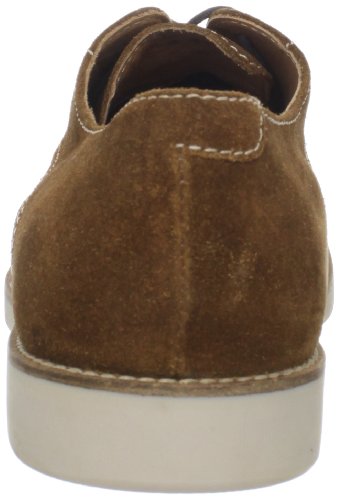 Image of Geox Men's Soho A Oxford