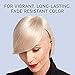 WELLA colorcharm Hair Toner, Neutralize Brass With Liquifuse Technology, T18 Lightest Ash Blonde + 10 Vol. Developer