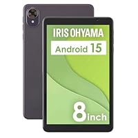 TA08E1W63-V1H OHYAMA IRIS 本体 TA08E1W63-V1H Tablet LUCA OHYAMA IRIS 8インチ ストレージ64GB メモリー3GB Androidタブレット本体