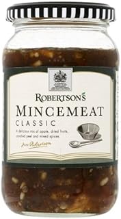 Robertson Mincemeat Classic - 4 x 411g