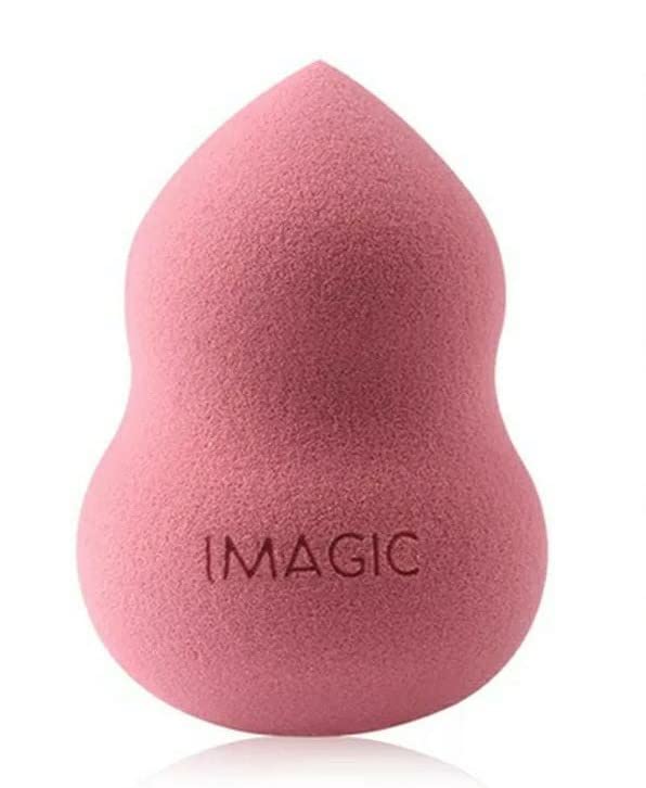 Image of COSLUXE IMAGIC PROfessional Cosmetic NON-LATEX MAKEUP SPONGE (03)