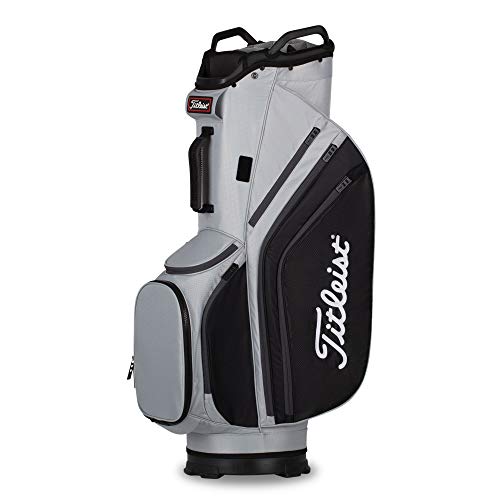 Titleist Lightweight Cart Bag Review Pros & Cons