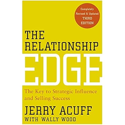 The Relationship Edge