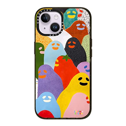 Coque iPhone 14 Casetify protection 2,5 m pour vos sorties de nuit