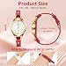 Imagen de OFFCUP Reloj de Cuero para Mujer