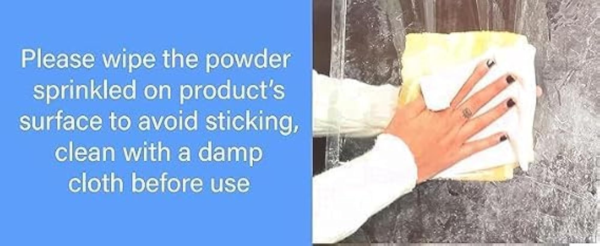 AC Curtain (6x4 feet)
