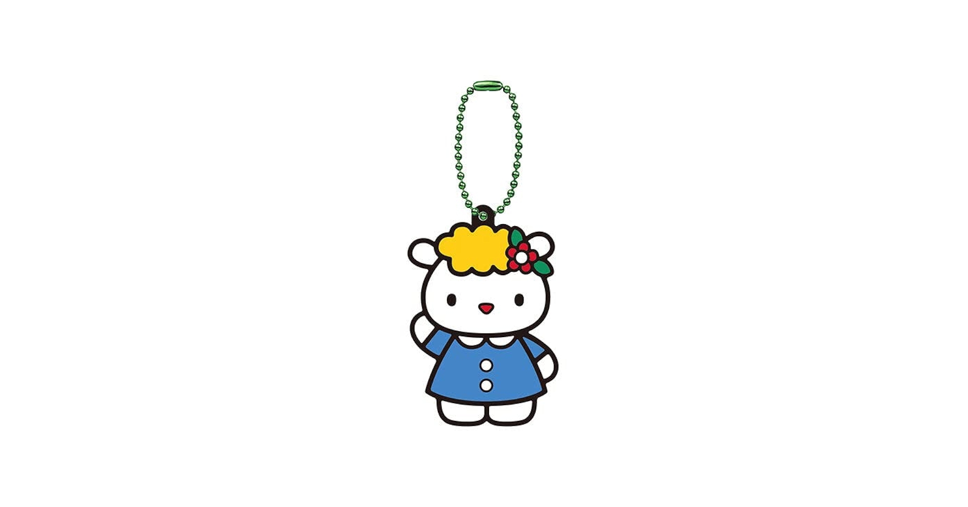 SANRIO 懐かしのキャラクターグッズ【アンティーク】【1994年】 SANRIO 懐かしのキャラクターグッズ【アンティーク】【1994年