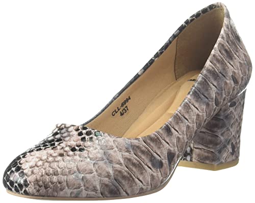 Image of Carlton London Women Pump Heels