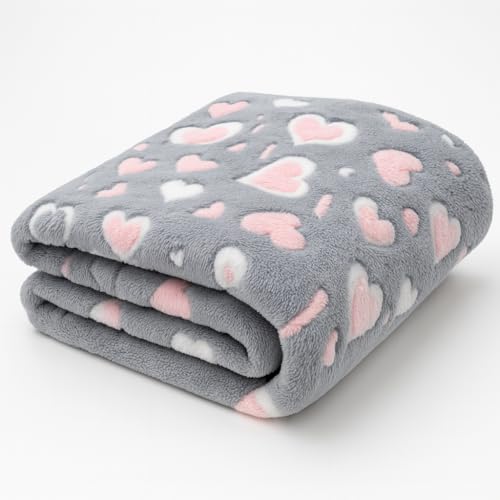 Image of First Kick Kids Blankets Printed Sheet Blanket for Boys and Girls (2-5 Years), L 150 cm x B 100 cm, Pack of 1 Pc.