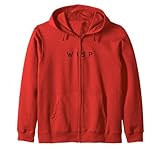 Wisp Souvenir / Wisp Ski Resorts / Minimalist Font
