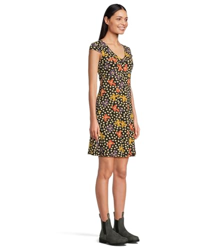 Image of Toad&Co Rosemarie Dress