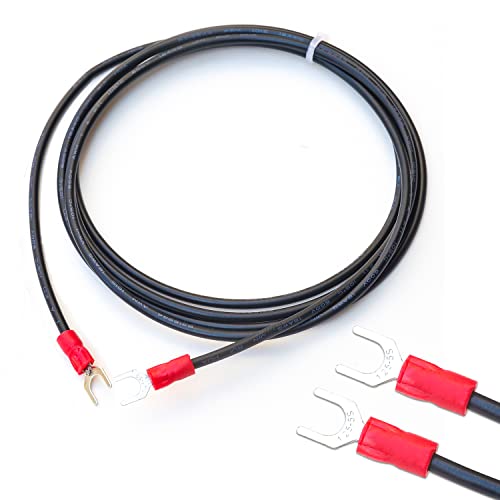 Best Gauge Wire For Turntable Ground Wire Expert Review The