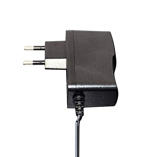 Netzteil für die GT1 und M2C Alarmanlage oder Solar Power Sirene